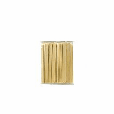 Small Wax Applicators - 50 Pcs.