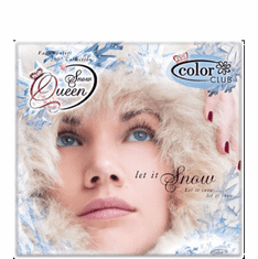 Snow Queen