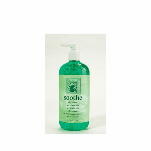 Soothe 16 oz.<BR>