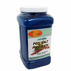 Spa Essence Pedi Salt Foot Bath
