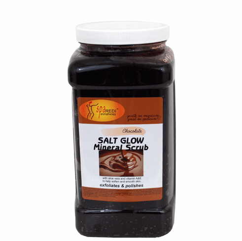 Spa Essence Sugar Scrub Gallon - 