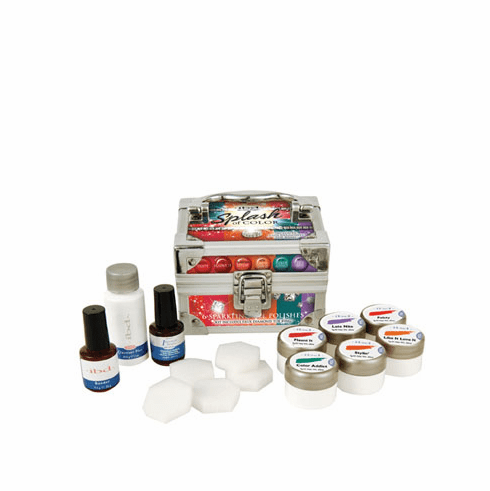 Splash of Color Gel Collection