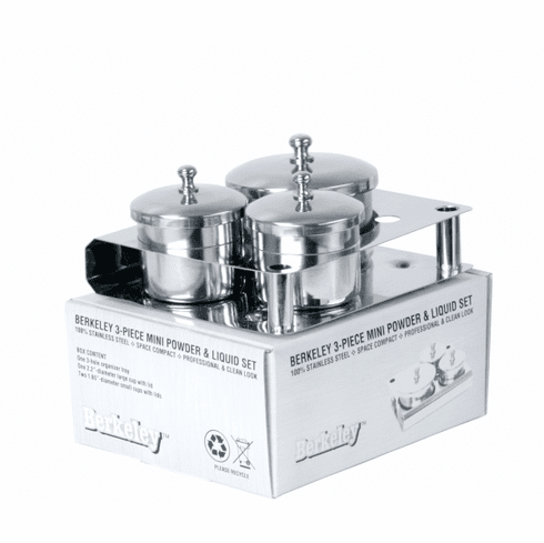 Stainless Steel Organizer<BR>