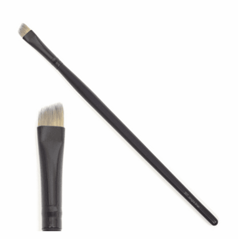 Starlet Angled Liner Brush
