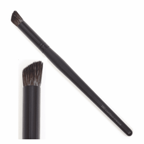 Starlet Contour Crease Brush