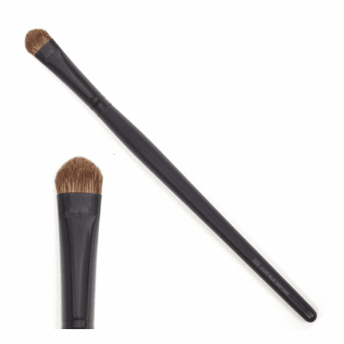 Starlet Oval Eye Blender Brush