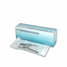 Sterilizer Pouches 200 Count Box
