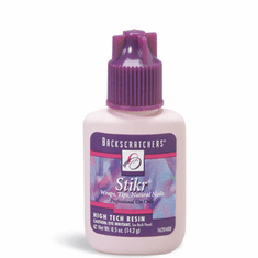 Stikr Adhesive - 0.5 oz.<BR>