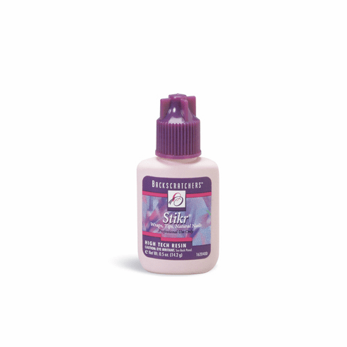 Stikr Adhesive - 0.5 oz.<BR>