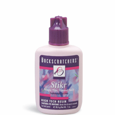 Stikr Adhesive - 1 oz.<BR>