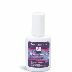 Stikr Brush On - 0.5 oz<BR>