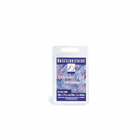 Stikr Extender Tips - 100 Ct.<BR>
