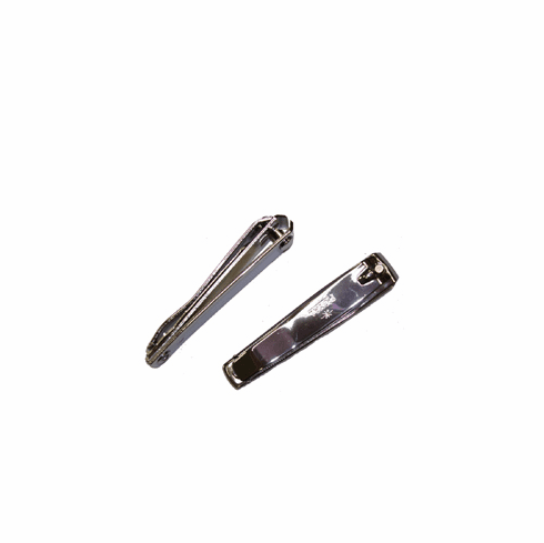 Straight Edge Nail Clipper<BR>