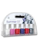 Summer 2007 - 6 Pack<BR>