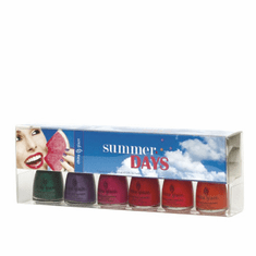 Summer Days 6 Pc. Set