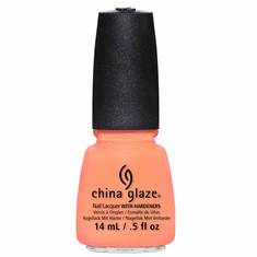 Sun Of A Peach<BR>