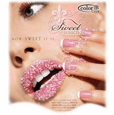 Sweet Seduction