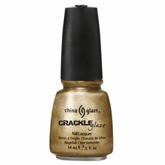 Tarnished Gold<BR>