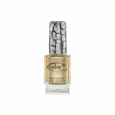 Tattered In Gold<BR>