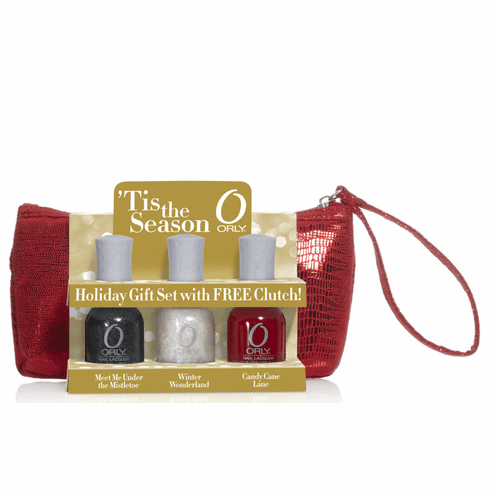 Tis the Season Holiday Gift Set