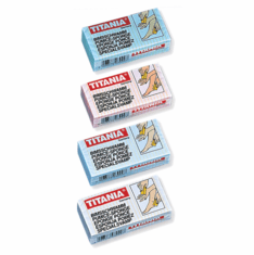 Titania Pumice - 24 Ct. Box<BR>