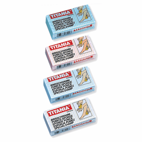 Titania Pumice - 24 Ct. Box<BR>