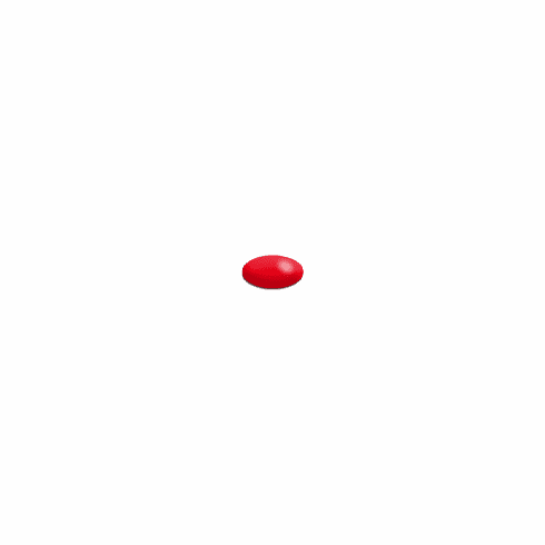 True Red (C)<BR>