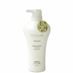 Tsubaki Golden Repair Shampoo