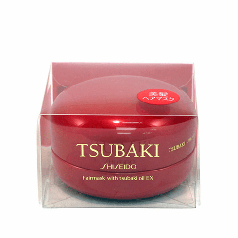 Tsubaki Hair Mask - 200 grams