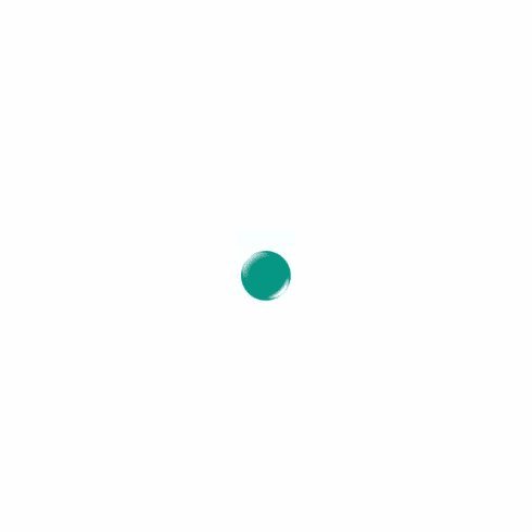 Turned Up Turquoise<BR>