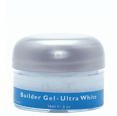 Ultra White Builder Gel 2 oz.