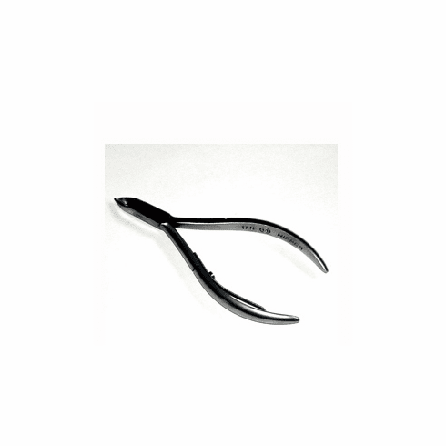 USN Cuticle Nipper #12<BR>