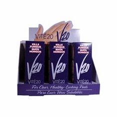 V-20 Antifungal Creme Dozen<BR>
