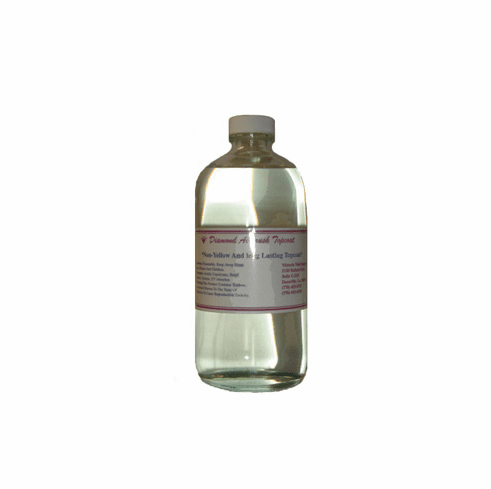 VNS Airbrush Topcoat - 16 oz.