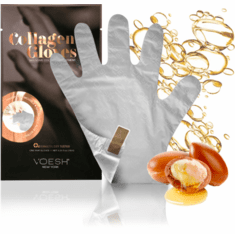 Voesh Collagen Gloves