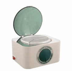 Wax Pot Warmer<BR>