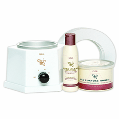 Waxing Products