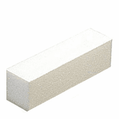 White 3 Way Buffers - 500 Ct.