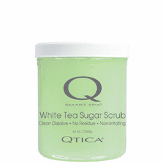 White Tea Sugar Scrub 42 oz.