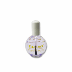 Yello-Out Nail Whitener 2.5 oz.