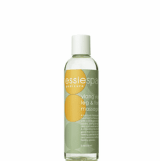 Ylang Ylang Massage Oil - 8 oz.