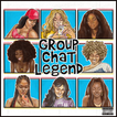 KINGPEN SLIM - Group Chat Legend