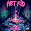 Prince Bambii "Art Kid"