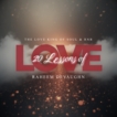 Raheem DeVaughn "20 Lessons of Love"