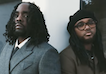 Wale ft. Leon Thomas "Watching Us"