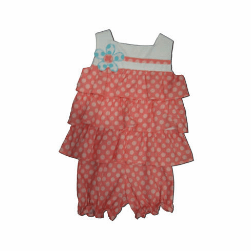 Funtasia Too Flowers n Frills tiered popover set.  Adorable and a manager recommended.