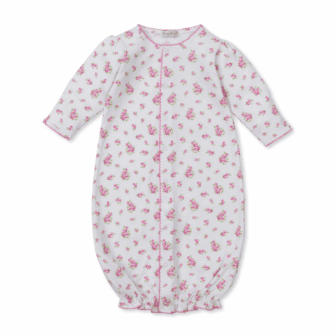 Kissy Kissy Roses and Blooms Convertible Gown F25RAR14ppink
