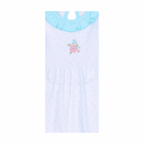 Magnolia Baby Natalie's Classics Sack. Newborn