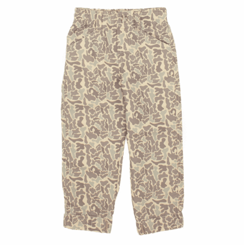 Properly Boys Mallard Pant Vintage Cargo.