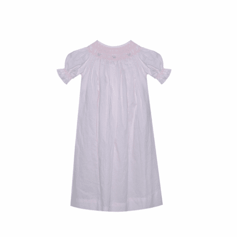 Remember Nguyen Dallas Daygown Pink. Infant